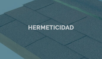 hermeticidad